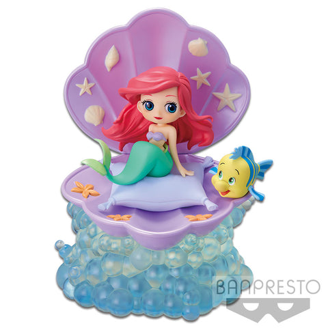Disney - The Little Mermaid - Q Posket - Stories - Ariel (Ver.B)