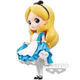 Disney - Q Posket - Alice (Ver.A)