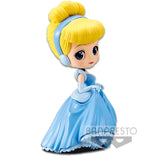 Disney - Q Posket - Cinderella (Ver.A)