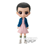 Stranger Things - Q Posket - Eleven Vol.1