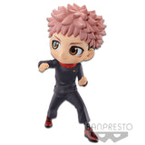 Jujutsu Kaisen - Q Posket - Yuji Itadori (Ver.A)