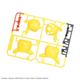 Pokemon - Quick!! 01 Pikachu Model Kit