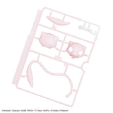Pokemon - Quick!! 02 Mew Model Kit