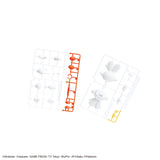 Pokemon - Quick!! 05 Scorbunny Model Kit