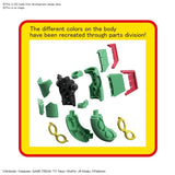 Pokemon - Rayquaza Model Kit