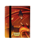 Dragon Shield - Card Codex 360 Portfolio - Rendshear