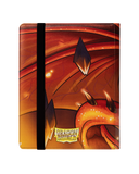 Dragon Shield - Card Codex 360 Portfolio - Rendshear