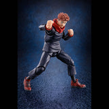 Jujutsu Kaisen - S.H.Figuarts - Yuji Itadori