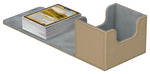 Ultimate Guard - Sidewinder Deck Box 80+ XenoSkin Standard Size - Sand