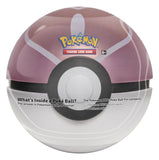 Pokemon - Poke Ball Tin - Series 8 - Assorted