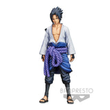 Naruto - Shippuden Grandista - Manga Dimensions - Uchiha Sasuke