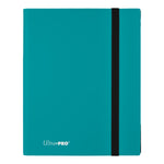 Ultra PRO - ECLIPSE PRO-Binder 9-Pocket - Sky Blue