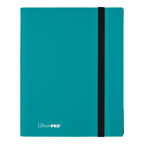 Ultra PRO - ECLIPSE PRO-Binder 9-Pocket - Sky Blue