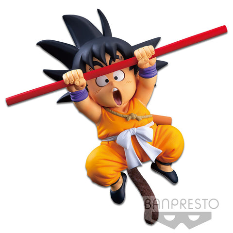 Dragon Ball Super - Son Goku FES!! Vol.12 - B: Son Goku (Kid)