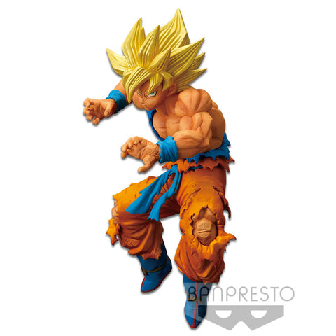Dragon Ball Super - Son Goku FES!! Vol.13 - B: Super Saiyan Son Goku