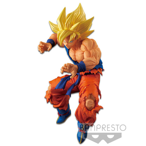 Dragon Ball Super - Son Goku FES!! Vol.12 - A: Super Saiyan Son Goku