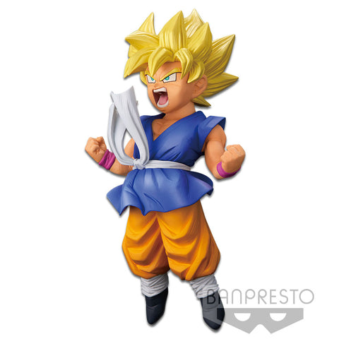 Dragon Ball Super - Son Goku FES!! Vol.16 - A: Super Saiyan Son Goku (Kids)