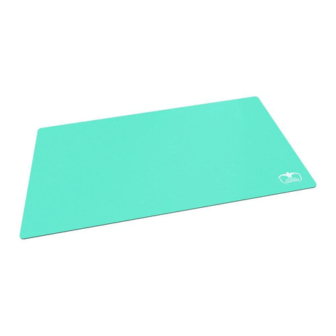 Ultimate Guard - Play-Mat Standard 61 x 35cm - Turquoise