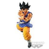 Dragon Ball GT - Ultimate Soldiers - Son Goku - (A: Son Goku)