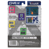 Digimon - Digivice X - White & Blue