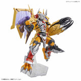 Digimon - Figure-rise Standard - Wargreymon (Amplified) Model Kit
