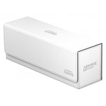 Ultimate Guard - Arkhive Deck Box 400+ XenoSkin Standard Size - White