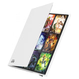 Ultimate Guard - Flexxfolio Binder 18-Pocket - White