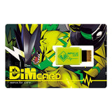 Digimon - Vital Bracelet - Digital Monster - White