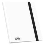 Ultimate Guard - Flexxfolio Binder 18-Pocket - White