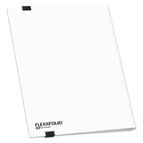 Ultimate Guard - Flexxfolio Binder 18-Pocket - White