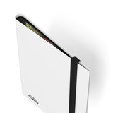 Ultimate Guard - Flexxfolio Binder 18-Pocket - White