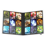 Ultimate Guard - Flexxfolio Binder 18-Pocket - White