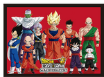 Dragon Ball Super - 5th Anniversary Set Sleeves - Z-Fighters