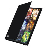 Ultimate Guard - Flexxfolio Binder 18-Pocket - Black