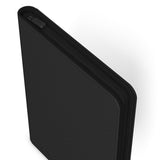 Ultimate Guard - ZipFolio Binder 18-Pocket XenoSkin - Black