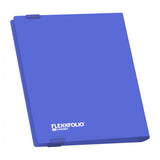 Ultimate Guard - Flexxfolio Binder 2-Pocket - Blue