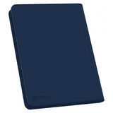 Ultimate Guard - ZipFolio Binder 18-Pocket XenoSkin - Blue