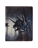 Dragon Shield - Card Codex 360 Portfolio - Wanderer