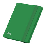 Ultimate Guard - Flexxfolio Binder 2-Pocket - Green