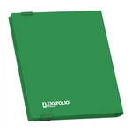 Ultimate Guard - Flexxfolio Binder 2-Pocket - Green
