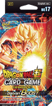 Dragon Ball Super - Expansion Set 17 Saiyan Boost