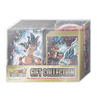 Dragon Ball Super - Mythic Booster Gift Collection