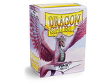 Dragon Shield - Standard Sleeves 100ct - Pink MATTE