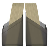 Ultimate Guard - Boulder Deck Case 60+ Standard Size - Onyx