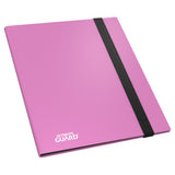 Ultimate Guard - Flexxfolio Binder 18-Pocket - Pink