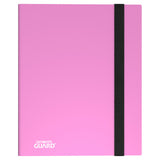 Ultimate Guard - Flexxfolio Binder 18-Pocket - Pink