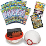 Pokemon - Pokemon GO Premier Deck Holder Collection - Dragonite VSTAR
