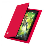 Ultimate Guard - Flexxfolio Binder 2-Pocket - Red