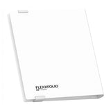 Ultimate Guard - Flexxfolio Binder 2-Pocket - White