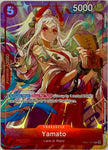 EB01-007 - Yamato - Common ALT ART